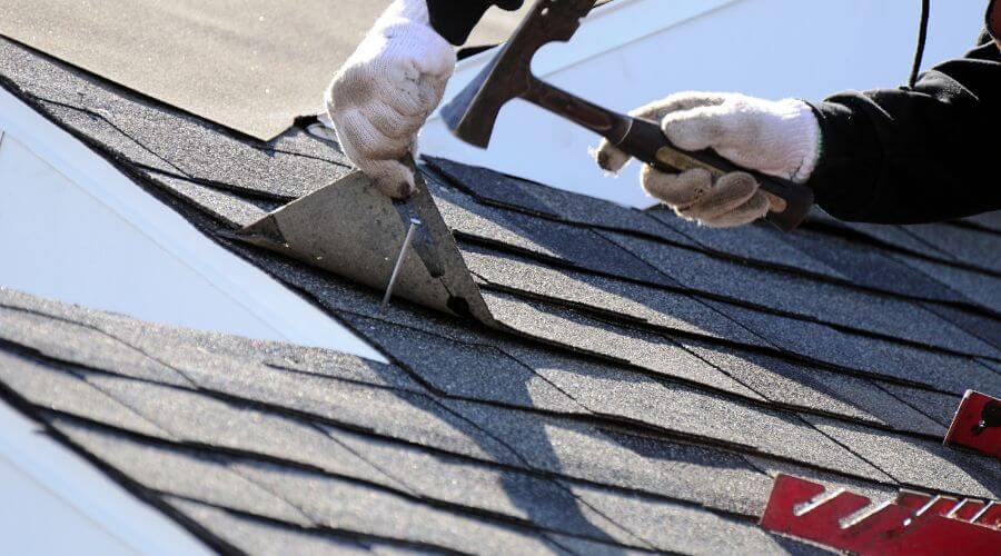 Professional gutter cleaning in Jesup, GA